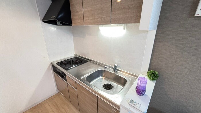 物件内観写真13　(キッチン)