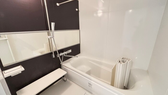 物件内観写真14　(バス／シャワールーム等)