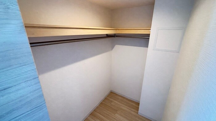 物件内観写真17　(収納)