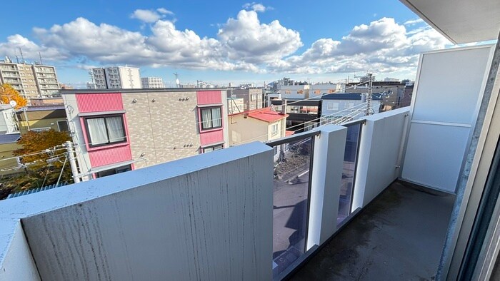 物件内観写真22　(ベランダ・バルコニー)