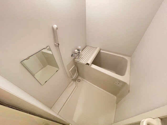 物件内観写真12　(バス／シャワールーム等)