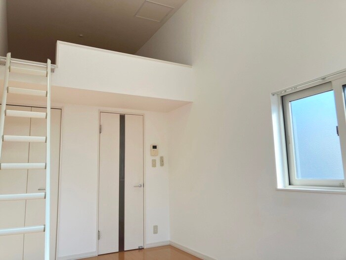 物件内観写真12　(居室)