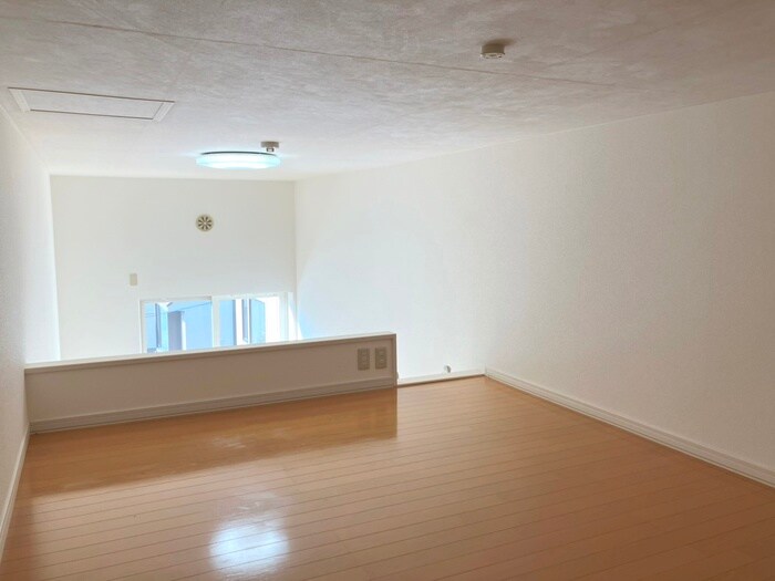物件内観写真15　(ロフト)