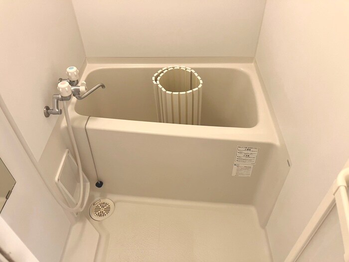 物件内観写真18　(バス／シャワールーム等)