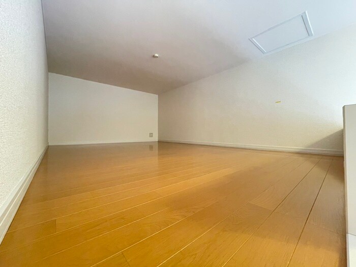 物件内観写真21　(ロフト)