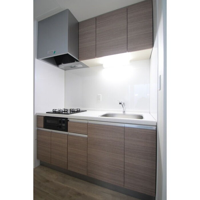 物件内観写真3　(キッチン)