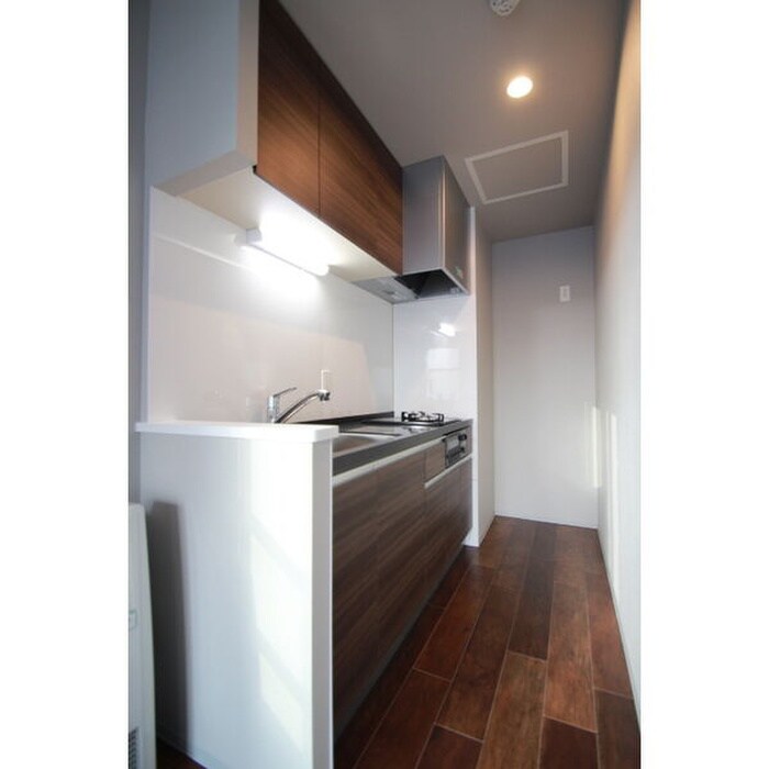 物件内観写真4　(キッチン)