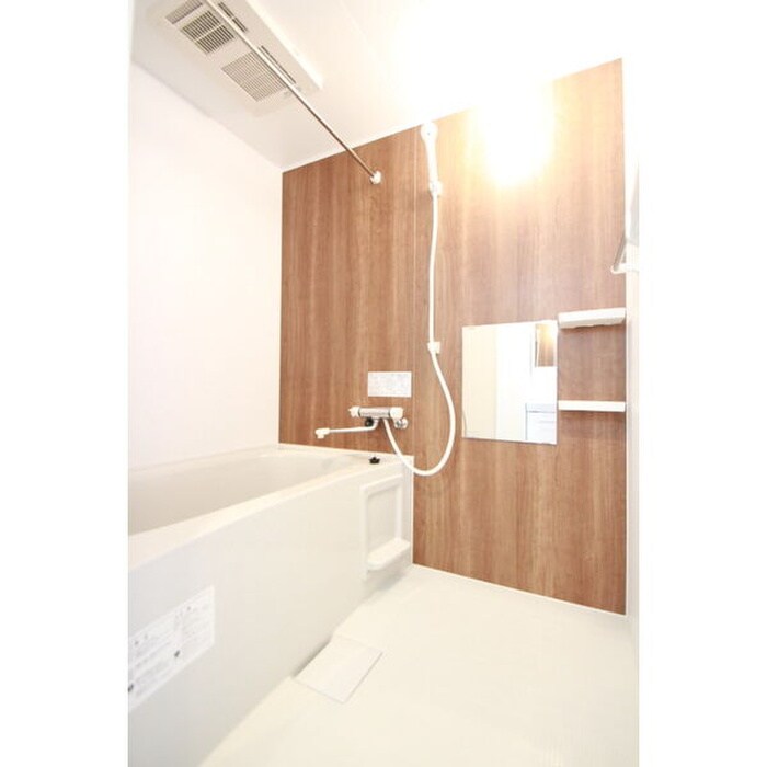 物件内観写真5　(バス／シャワールーム等)