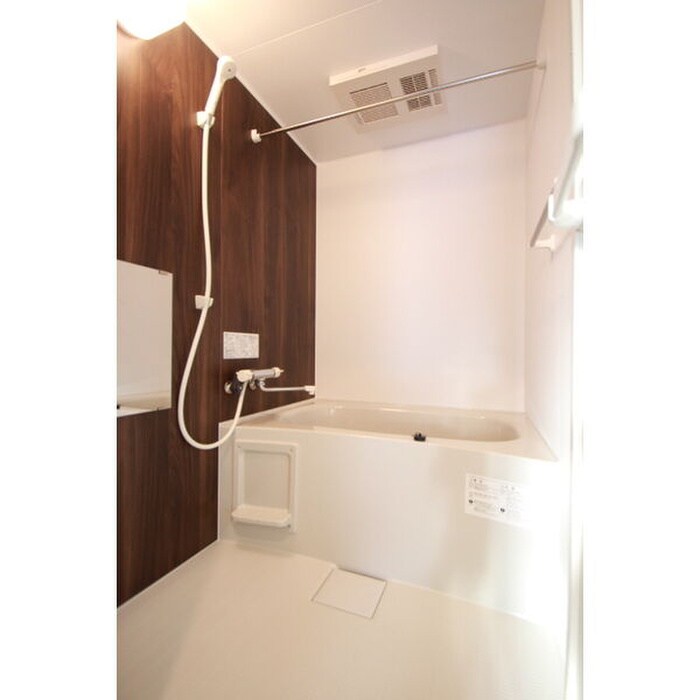 物件内観写真6　(バス／シャワールーム等)