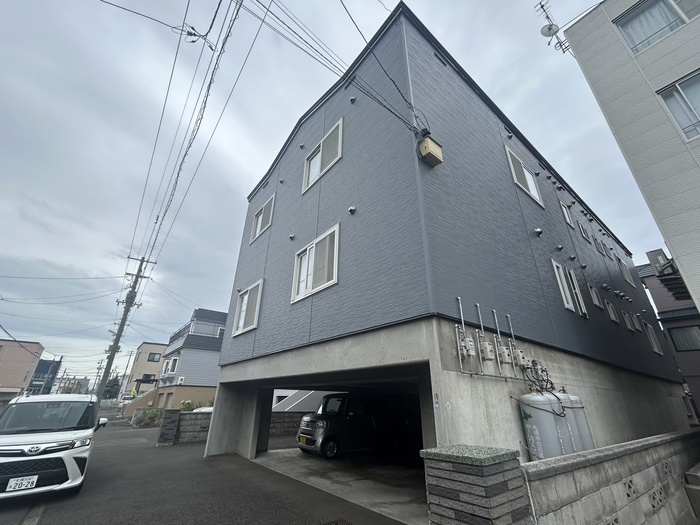 外観写真