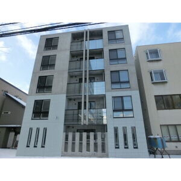 物件外観写真3　(外観写真)