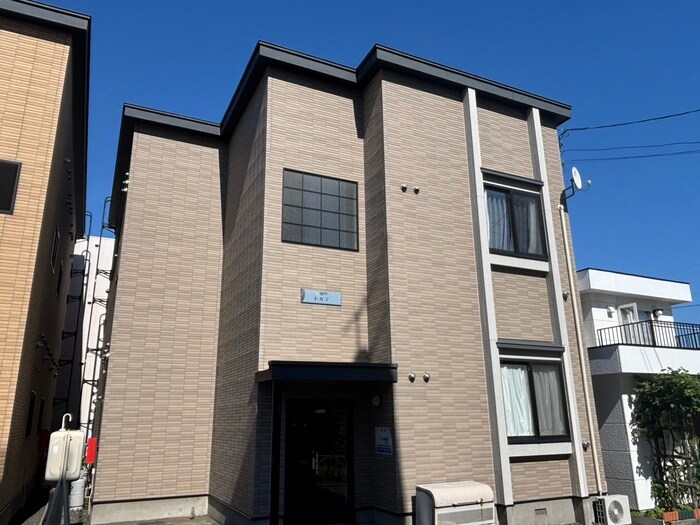 物件外観写真2　(外観写真)