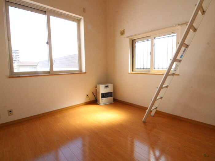 物件内観写真7　(居室)