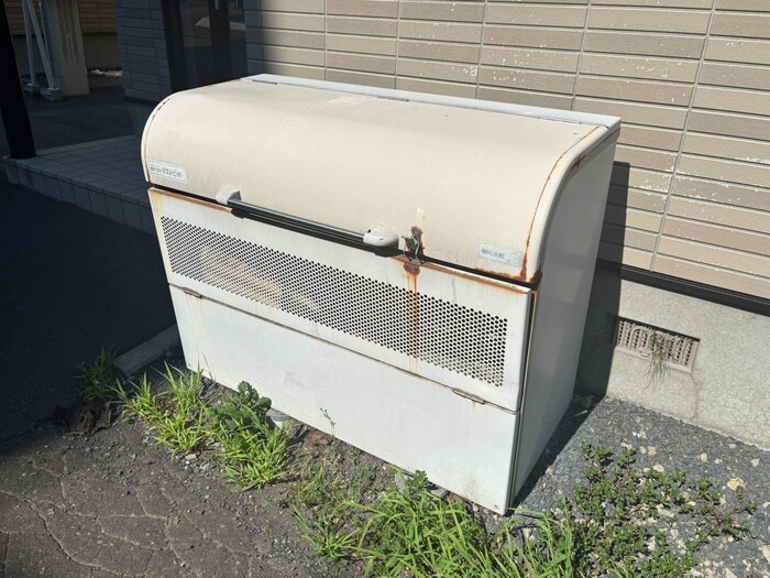 物件外観写真6　(建物設備)