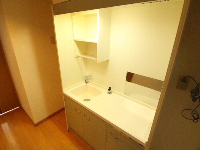 物件内観写真12　(キッチン)