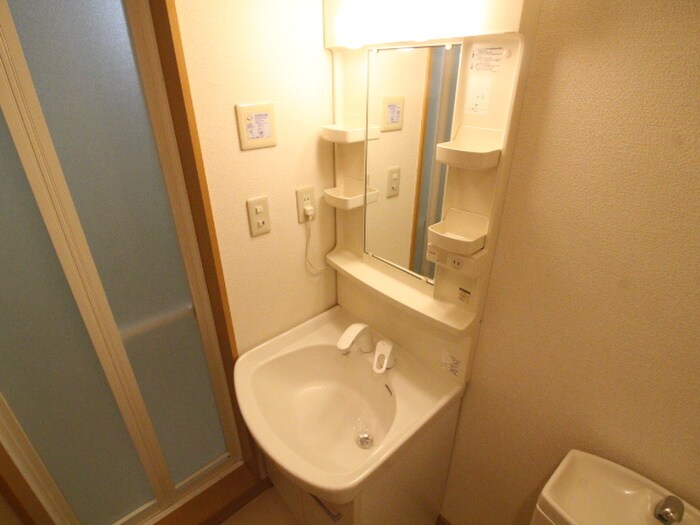 物件内観写真13　(洗面)