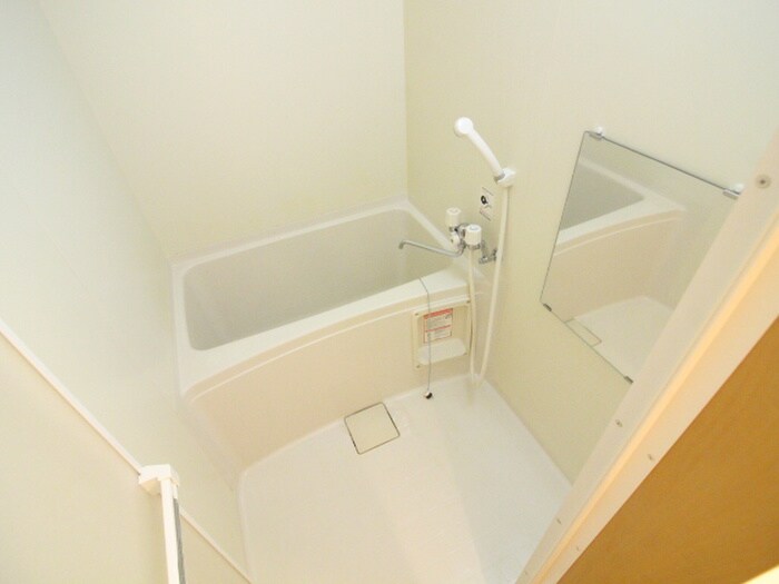 物件内観写真14　(バス／シャワールーム等)