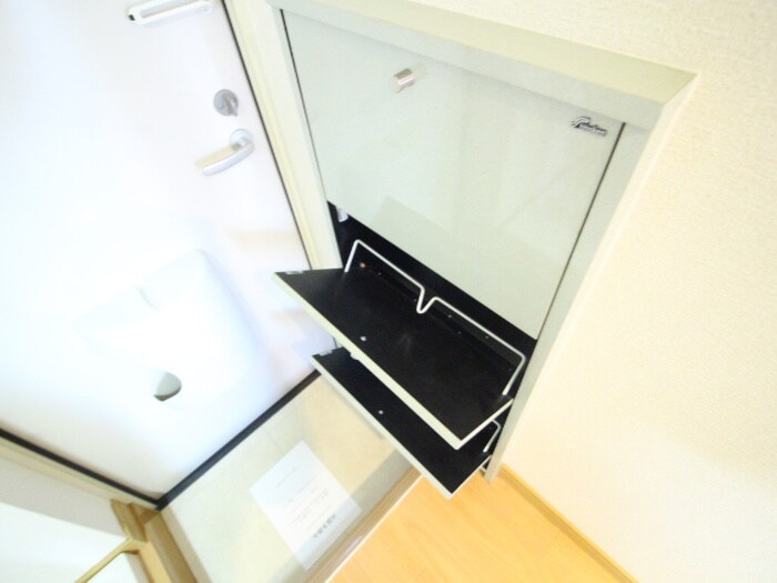 物件内観写真17　(靴箱)