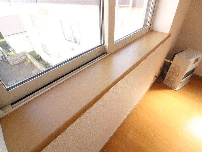 物件内観写真21　(廊下)