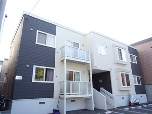 フィーノ美園外観写真