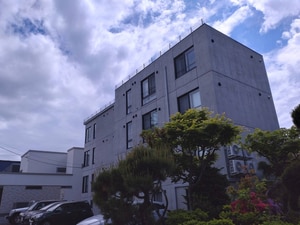 Next Ave.TSUKISAMU外観写真
