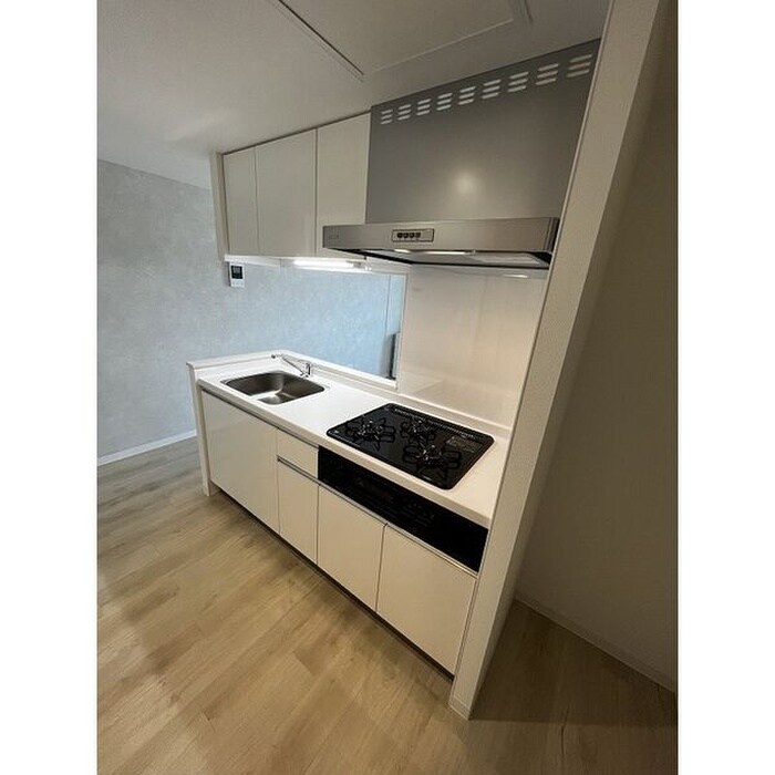 物件内観写真7　(キッチン)