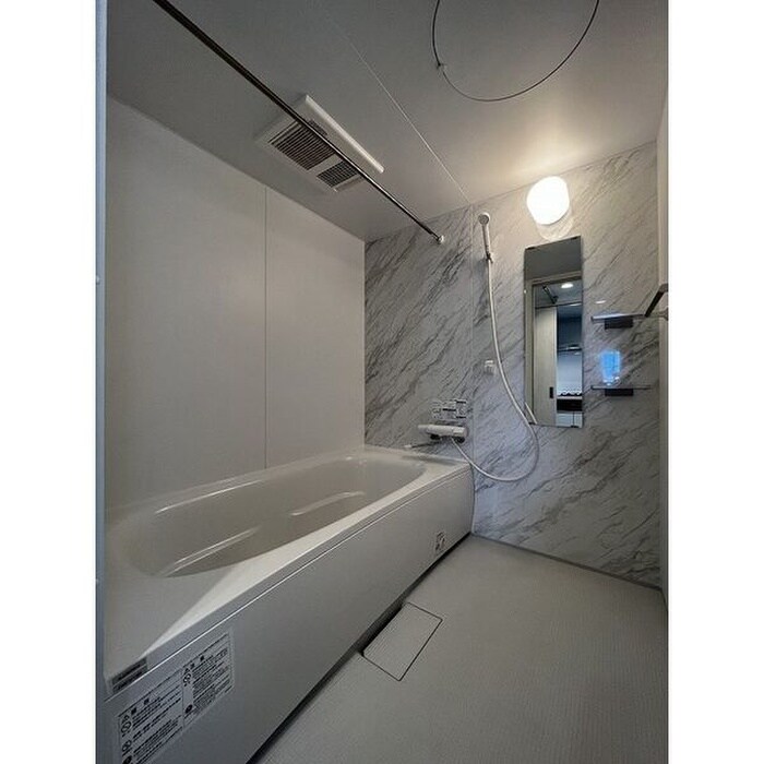 物件内観写真8　(バス／シャワールーム等)