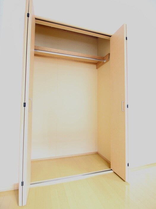 物件内観写真11　(収納)