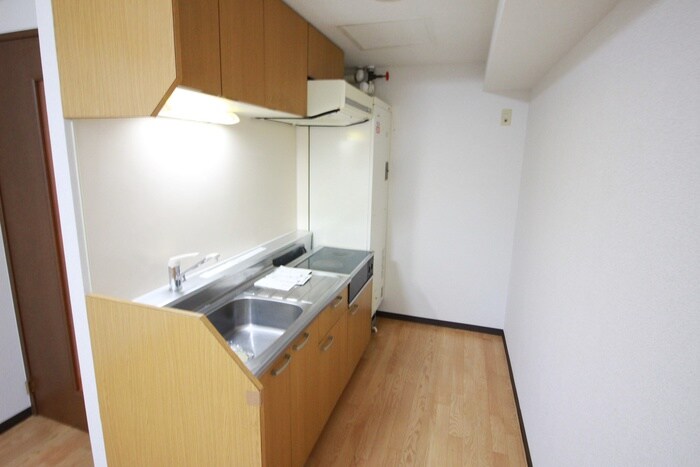 物件内観写真9　(キッチン)