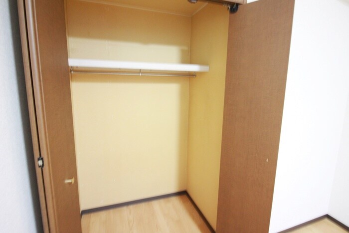 物件内観写真16　(収納)