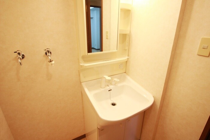 物件内観写真19　(洗面)