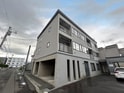 札幌レジデンス新道東