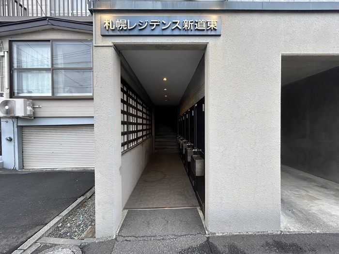 外観写真