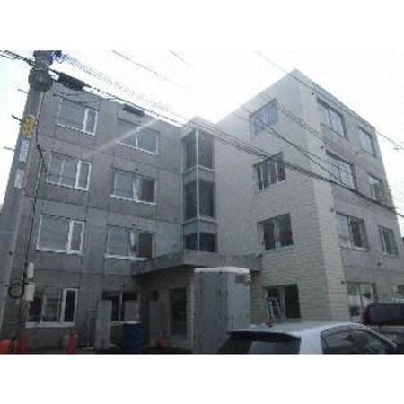 RILASSA N37外観写真