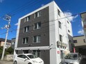 ラフィーネ南平岸Ⅳ