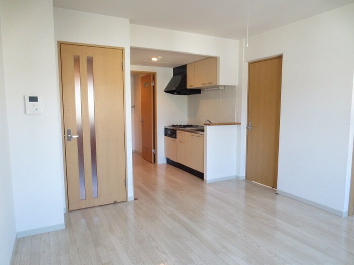 物件内観写真7　(居室)