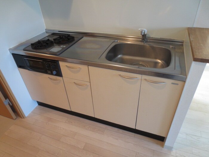 物件内観写真8　(キッチン)