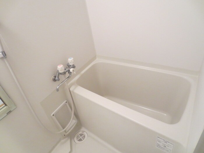 物件内観写真12　(バス／シャワールーム等)