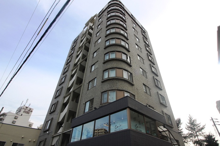 ガ－デンハウス南円山３202号室