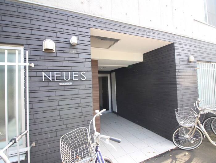 物件外観写真5　(外観写真)