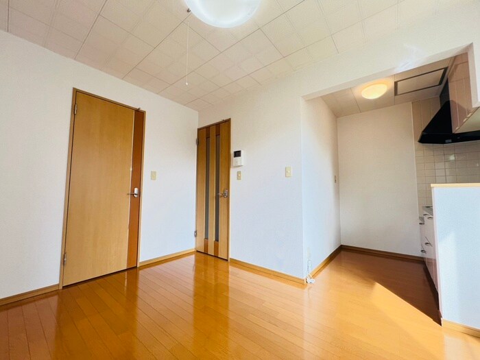 物件内観写真7　(居室)