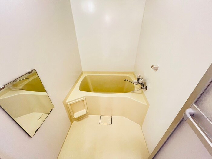 物件内観写真12　(バス／シャワールーム等)