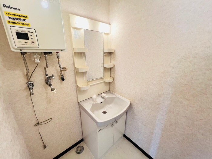 物件内観写真14　(キッチン)