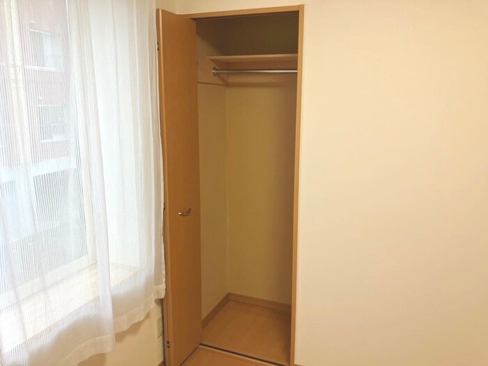 物件内観写真17　(収納)
