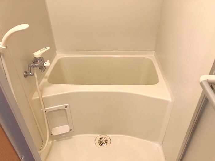 物件内観写真18　(バス／シャワールーム等)
