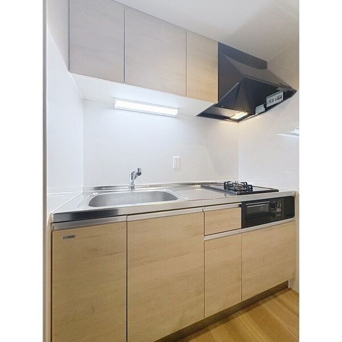 物件内観写真11　(キッチン)