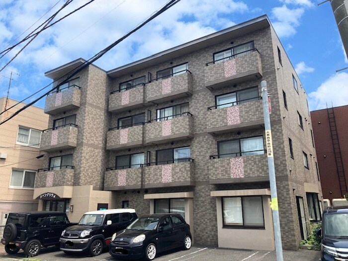 物件外観写真2　(外観写真)