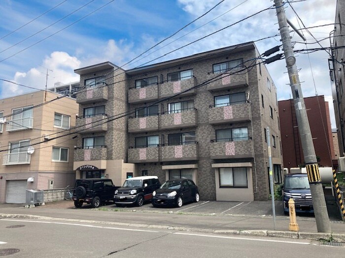 物件外観写真6　(外観写真)