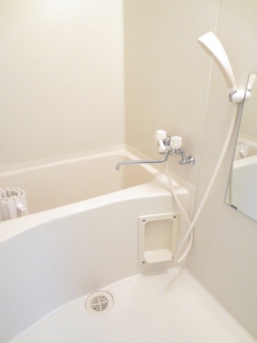 物件内観写真14　(バス／シャワールーム等)