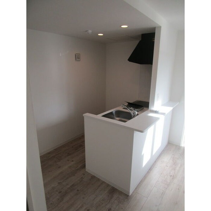 物件内観写真9　(キッチン)